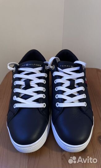 Кроссовки Tommy Hilfiger
