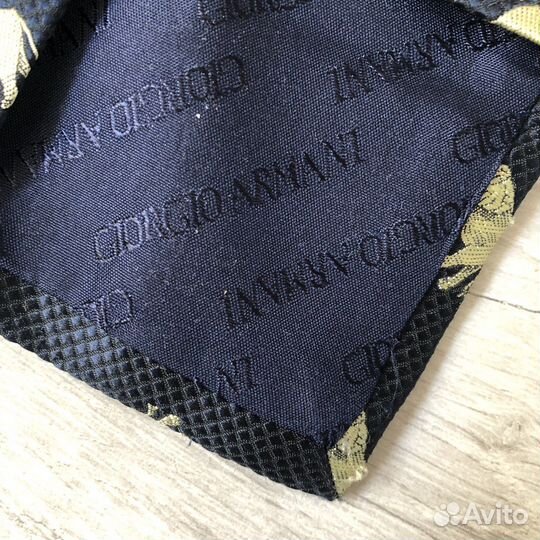 Галстук мужской