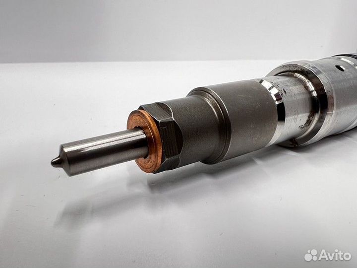 Форсунка Газон Next