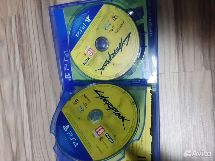 Игры для приставок ps4