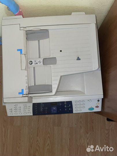 Принтер лазерный мфу Xerox WC 5020