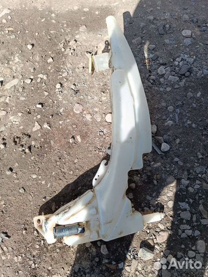 Бачок омывателя для Форд Фокус1