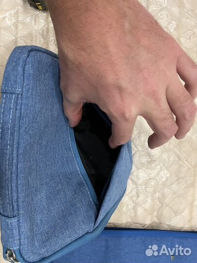 Сумка чехол для планшета или ноутбука