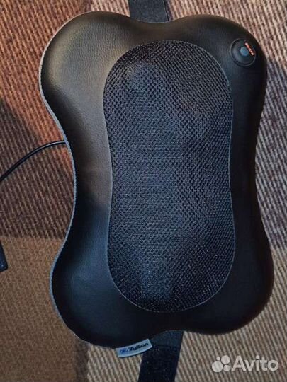 Zyllion zma 13. Подушка массажер