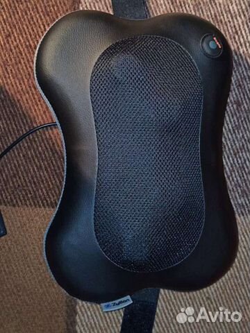 Zyllion zma 13. Подушка массажер