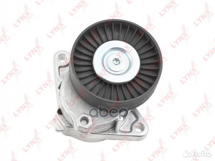 Натяжитель ремня навесного оборудования PT3017