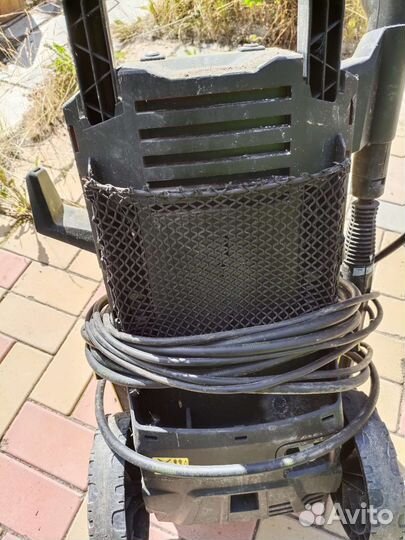 Мойка высокого давления karcher к6.500