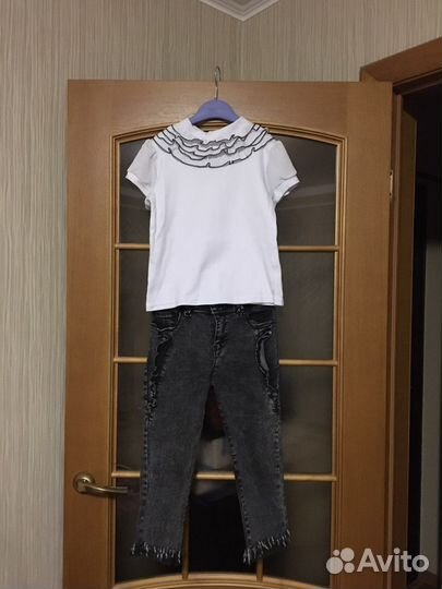 Одежда детская на девочку