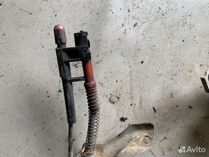 Блок управления круиз контроля Эксплорер 1 Explor