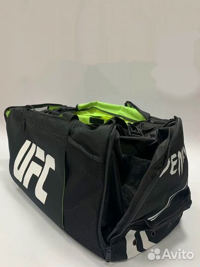 Спортивная сумка Venum UFC