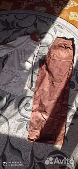 Униформа женская