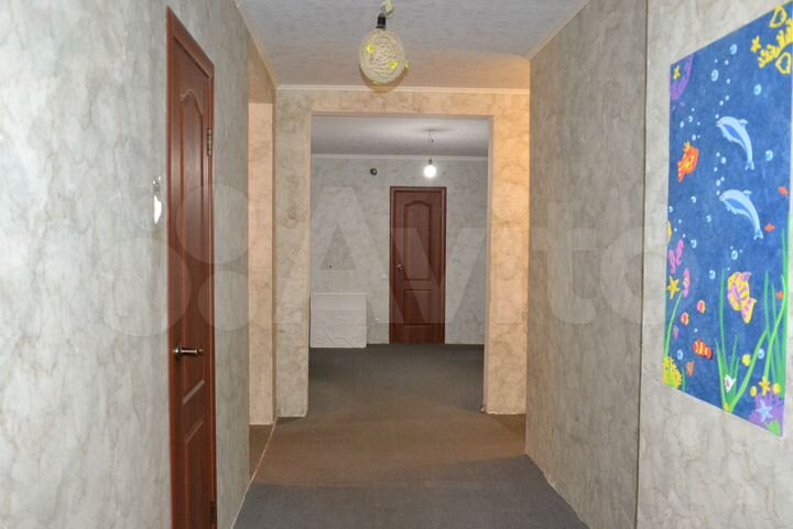 2-к. квартира, 161 м², 12/18 эт.