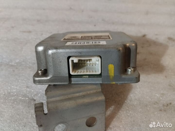 Блок управления полным приводом nissan teana j32