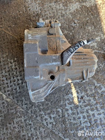 МКПП для Ниссан Альмера Н15