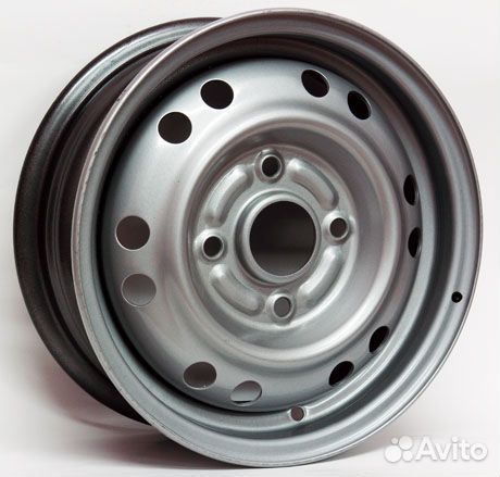 Trebl 42E45S : 4,5x13 4*114,3 Et:45 Dia:69,1 S