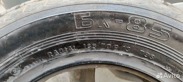 Continental Conti4x4Contact R19