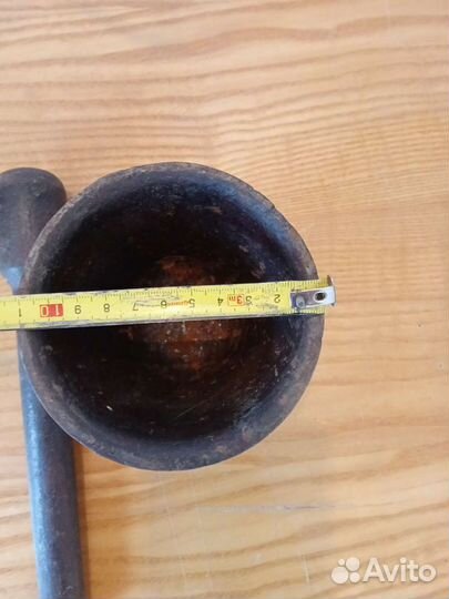 Ступа старинная