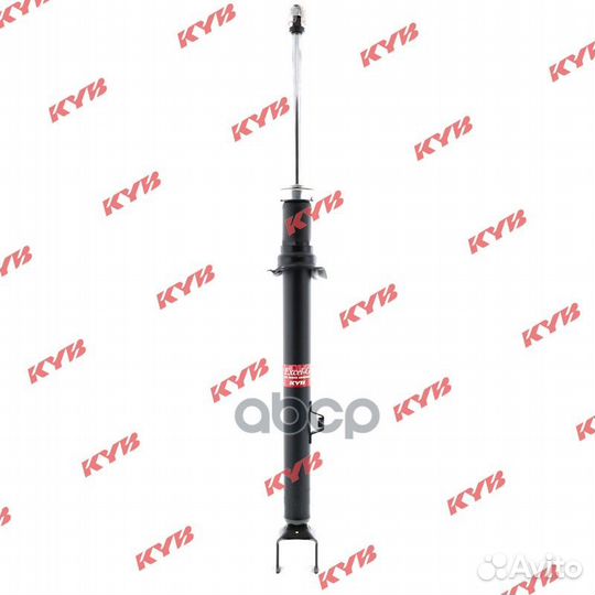 Амортизатор Mazda xedos 9 -R 341316 KYB