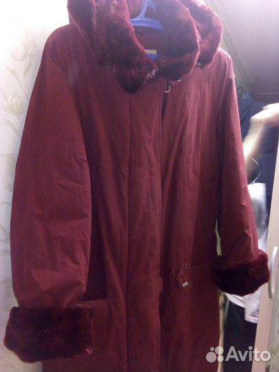 Женские вещи пакетом 50 52 60