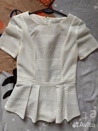 Разгружаю гардероб