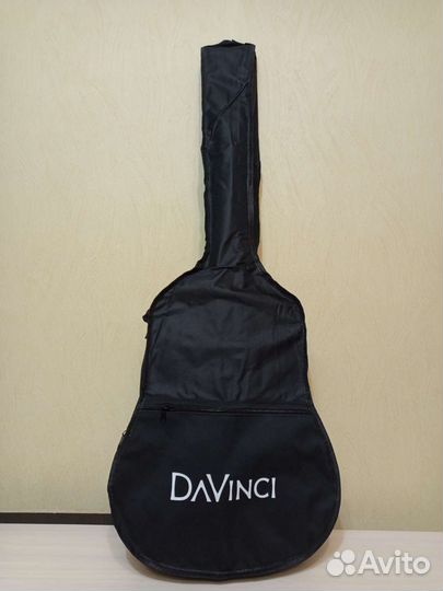 Чехол для гитары лето-зима(новые)