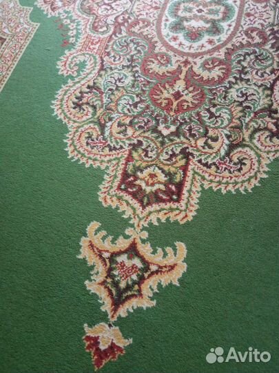 Ковер 2 х 3, б/у