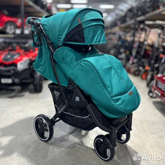 Детские коляски. Люльки. Опт - со склада в СПб