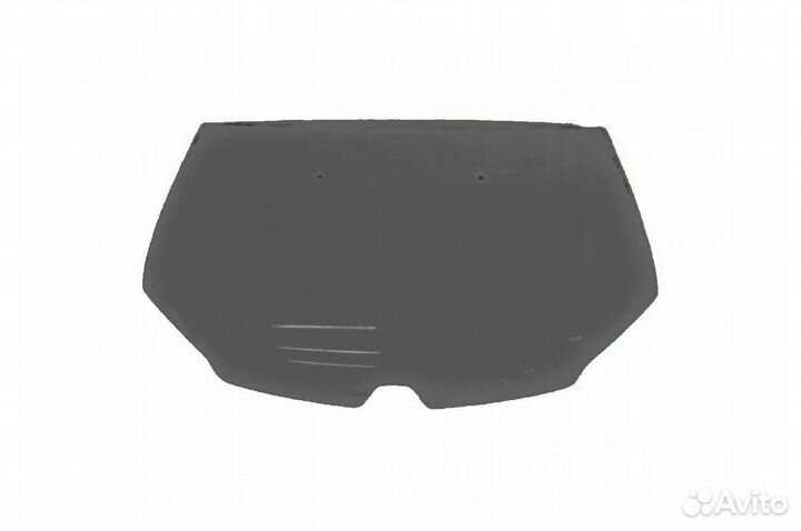 Капот Рено Логан 2 с 2018 новый