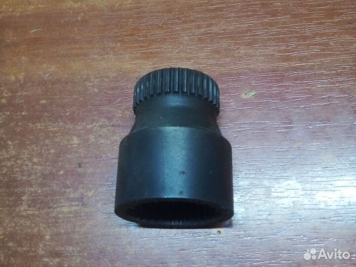 Шестерня привода тнвд sprinter 906 кузов