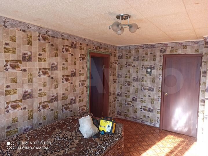 2-к. квартира, 40 м², 2/5 эт.