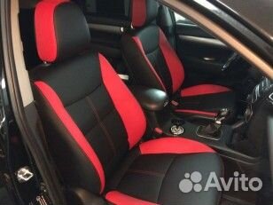 Авточехлы пошив