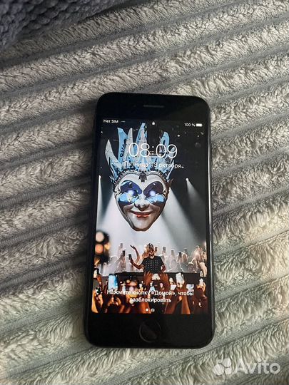 iPhone 7, 32 ГБ