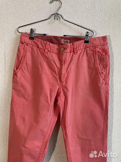 Брюки мужские Tommy Hilfiger оригинал W34 L34