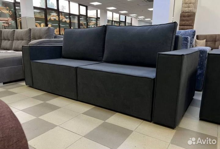 Диван еврокнижка. Арт. 0235