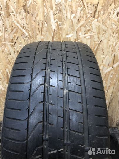 Pirelli P Zero 275/40 R20 106W