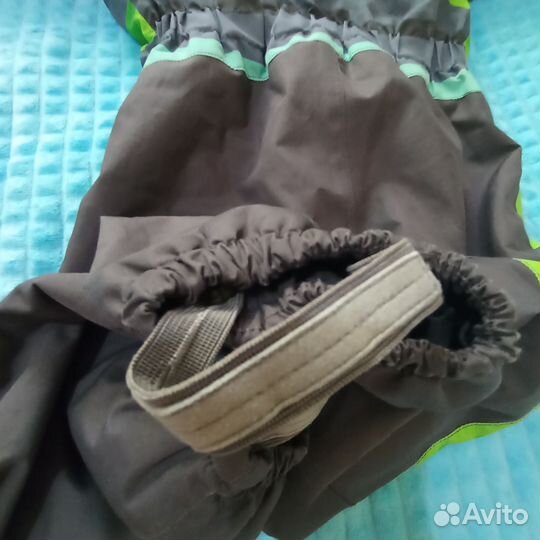 Комбинезон lassie 116