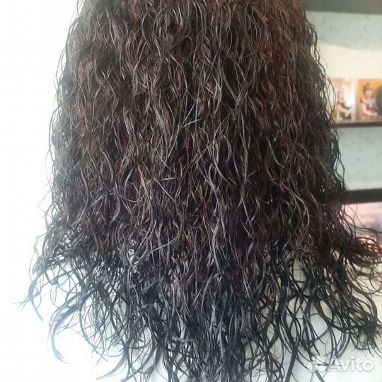 Парикмахер на дому