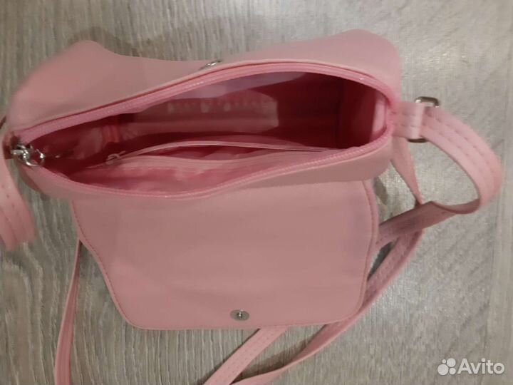 Сумочки для девочки