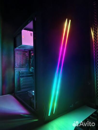 Системный блок, intel core i3