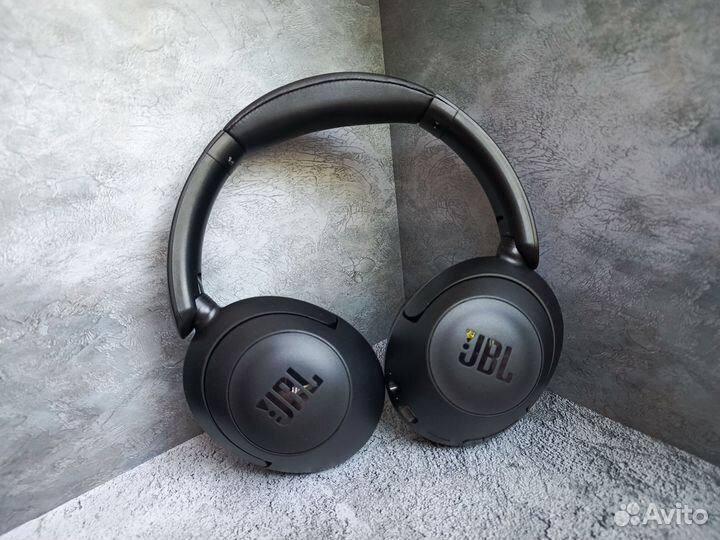 Беспроводные наушники JBL bt900