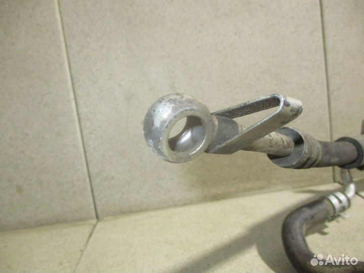 Трубка гидроусилителя Subaru Forester 2 (SG)