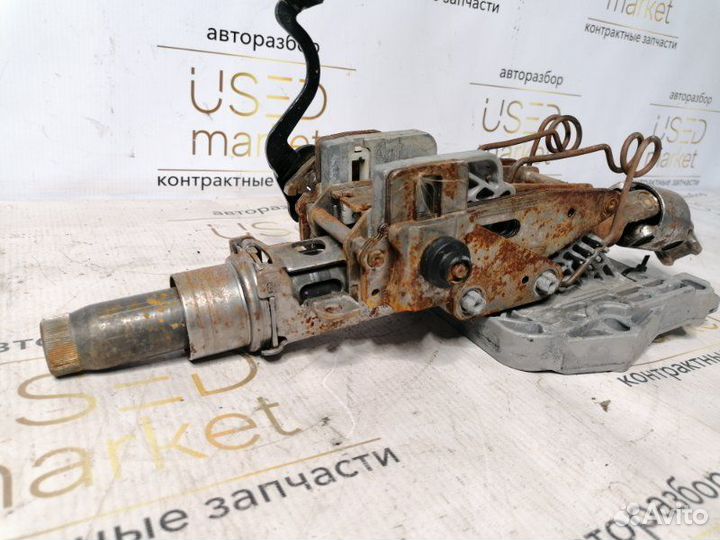 Рулевая колонка Audi A6 C5 2 1998