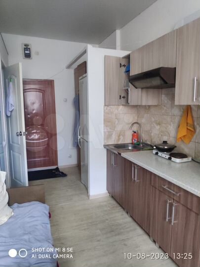 Квартира-студия, 19 м², 2/3 эт.