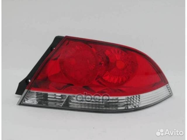 Фонарь правый Mitsubishi/TYC/ 11A659012B TYC