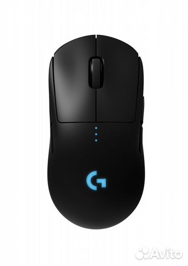 Logitech G PRO