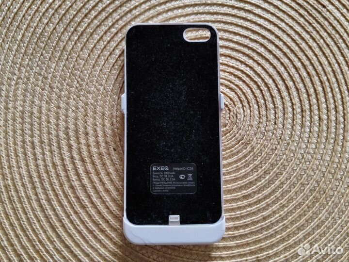 Аккумулятор для телефона iPhone