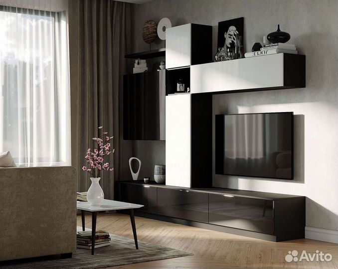 Гостиный гарнитур