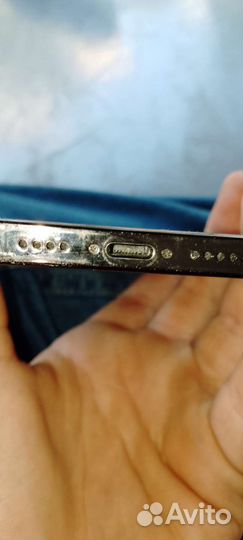 iPhone 14 pro max муляж