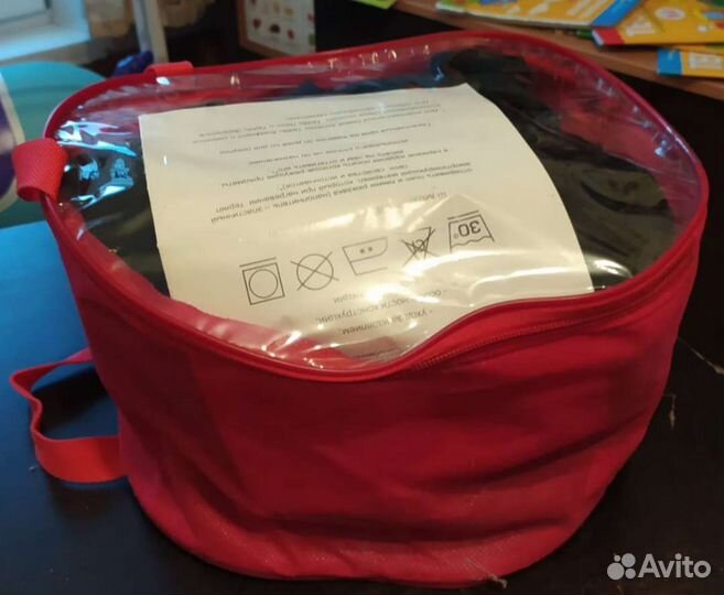 Эргорюкзак Тедди Слинг