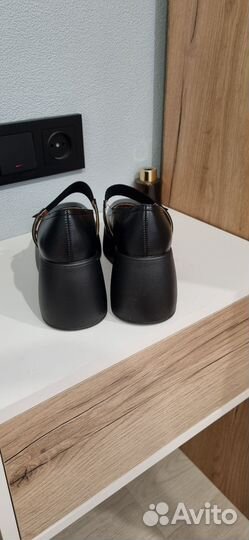 Туфли женские 36